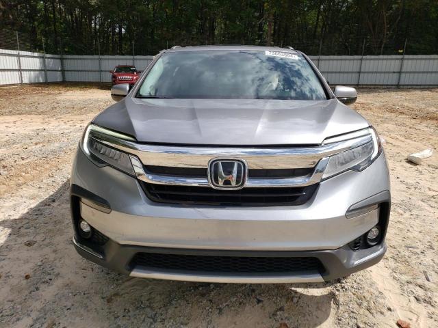 2019 HONDA PILOT ELIT - 5FNYF6H00KB056534