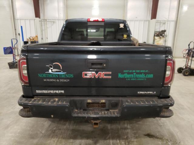 2018 GMC SIERRA K15 - 3GTU2PEJ9JG538621