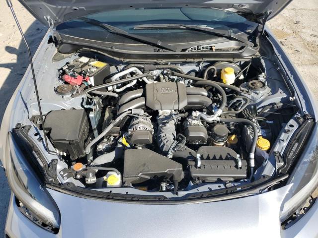 2024 TOYOTA GR 86 JF1ZNBB16R8755068