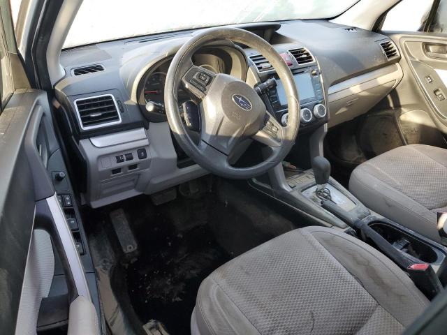 2016 SUBARU FORESTER 2 - JF2SJADC0GH401142