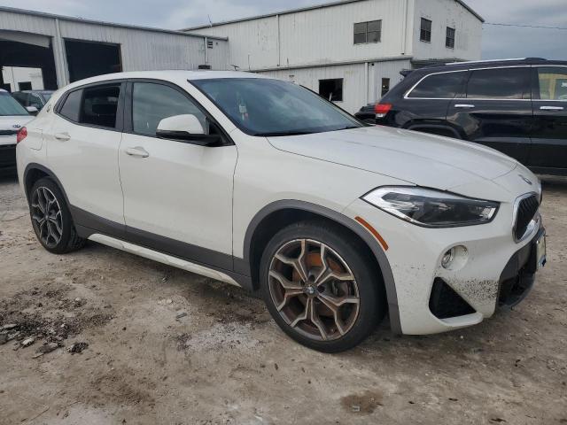 VIN WBXYJ3C38JEP76035 2018 BMW X2 no.4