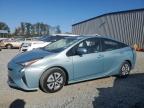 2017 TOYOTA PRIUS - JTDKARFU5H3534917