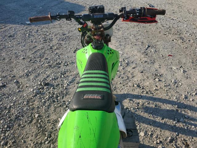 2023 KAWASAKI KLX110 D MH4LXSD1XPJP02559