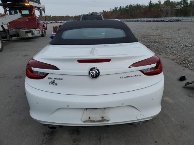 2018 BUICK CASCADA SP - W04WJ3N58JG052766