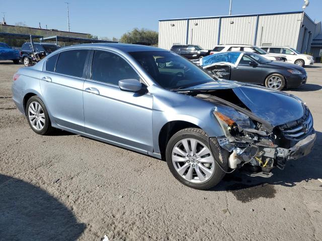 Vin: 1hgcp2f82ba029886, lot: 85232014, honda accord exl 20114