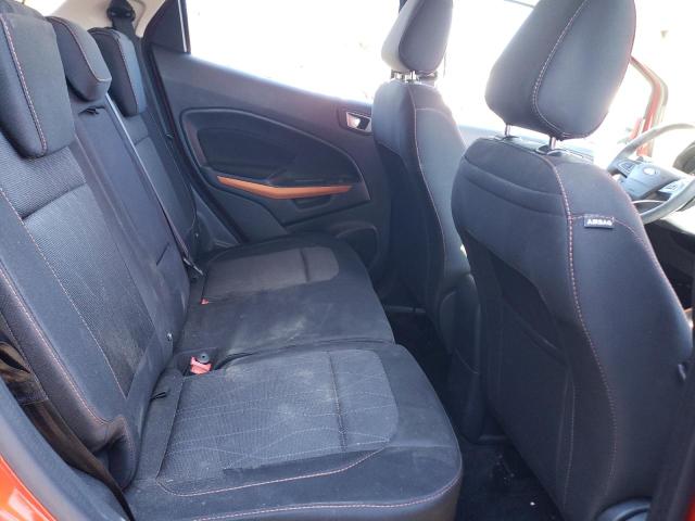 2021 FORD ECOSPORT S - MAJ3S2GEXMC440807