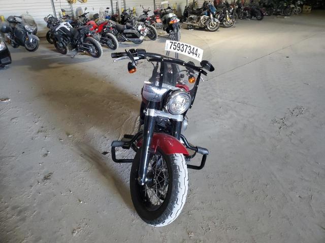 2021 HARLEY-DAVIDSON FLSL 1HD1YDJ16MB023013