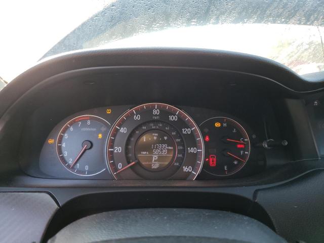 2017 HONDA ACCORD SPO - 1HGCR2F59HA024922