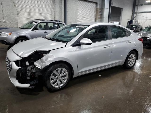 2019 HYUNDAI ACCENT SE #2952876855