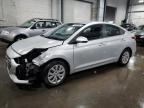 2019 HYUNDAI ACCENT SE - 3KPC24A36KE040567