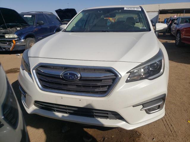 2019 SUBARU LEGACY 2.5 - 4S3BNAF66K3026700
