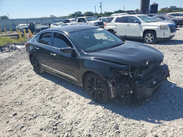 2017 NISSAN ALTIMA 2.5 - 1N4AL3AP8HC169661