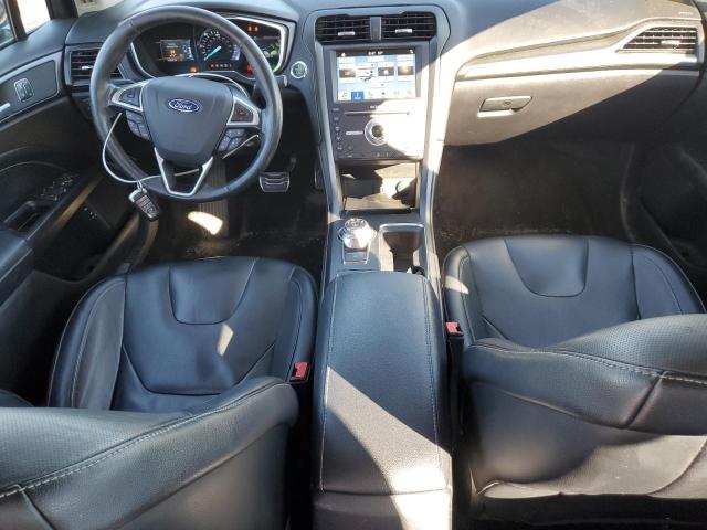 2017 FORD FUSION TIT - 3FA6P0RU1HR127966