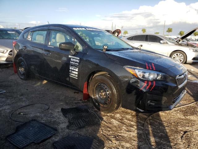 2019 SUBARU IMPREZA - 4S3GTAA68K3735373