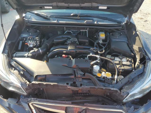 2016 SUBARU CROSSTREK - JF2GPADCXGH207478