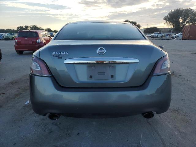 VIN 1N4AA5AP5EC479764 2014 Nissan Maxima, S no.6