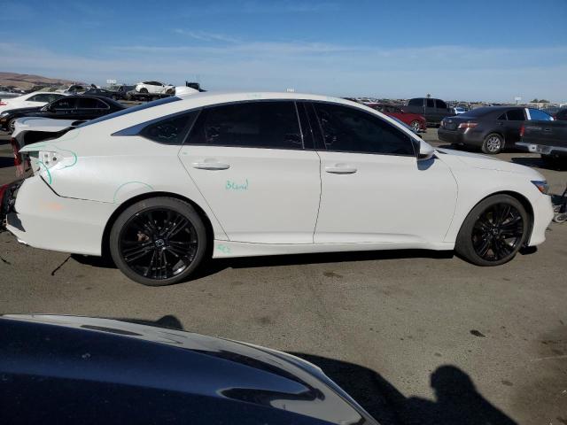 VIN 1HGCV1F38JA164132 2018 Honda Accord, Sport no.3