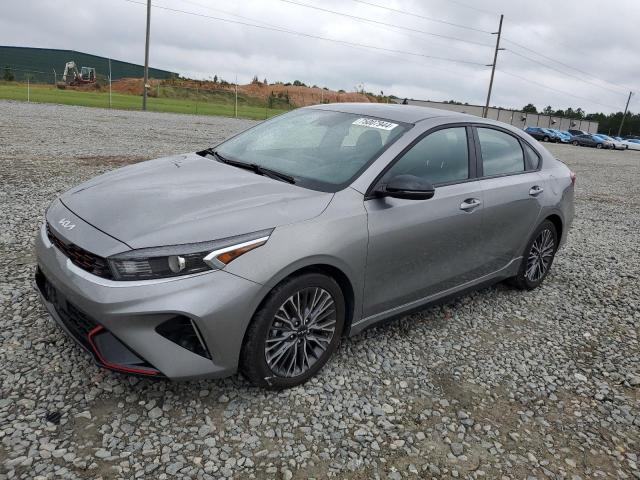 2022 KIA FORTE GT L - 3KPF54ADXNE504235