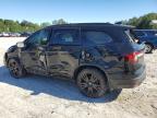 HONDA PILOT BLAC photo