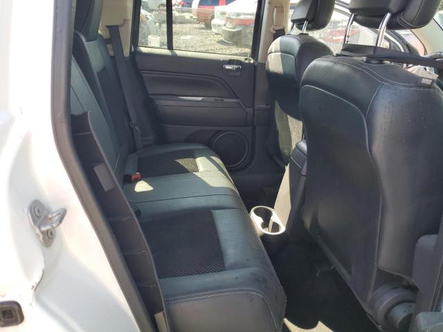 2016 JEEP COMPASS LA - 1C4NJCEA3GD735838