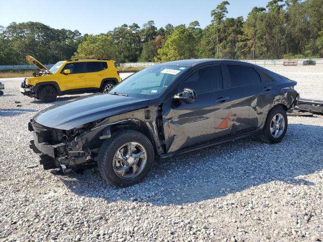 2021 HYUNDAI ELANTRA SE - 5NPLL4AG6MH031480