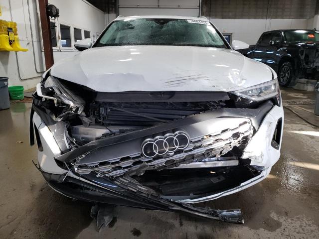 2024 AUDI Q8 E-TRON - WA15AAGE9RB025792