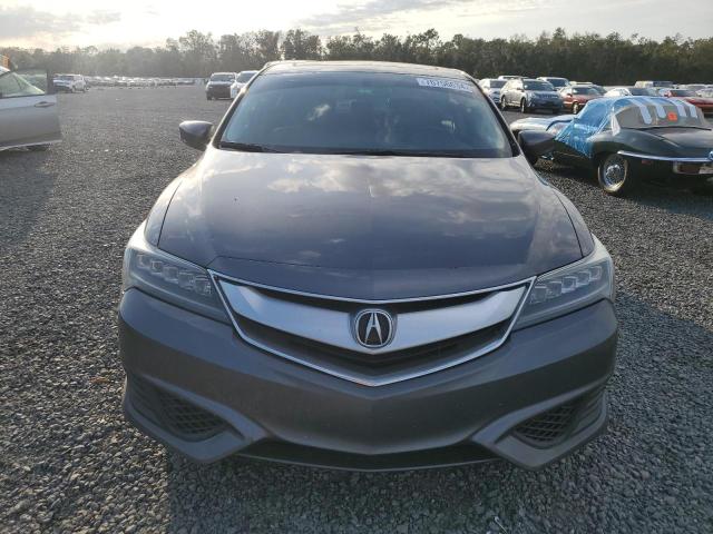 2018 ACURA ILX SPECIA 19UDE2F44JA003361
