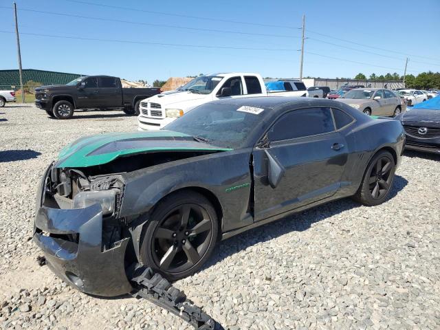 2012 CHEVROLET CAMARO LT #2959935291