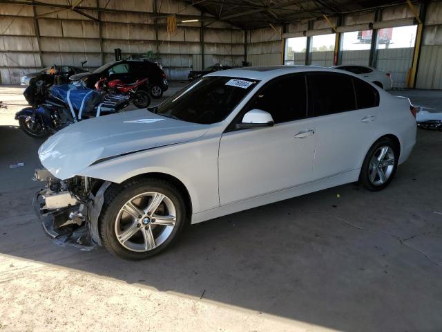 2015 BMW 328 I #3025068216