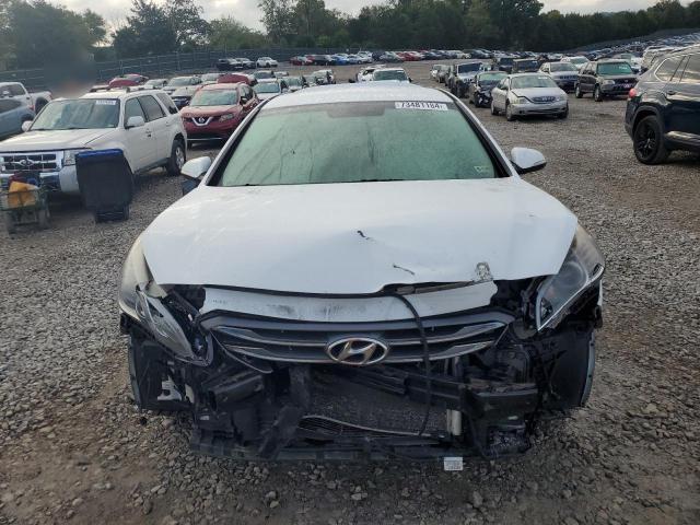 VIN 5NPE34AF1FH089757 2015 Hyundai Sonata, Sport no.5