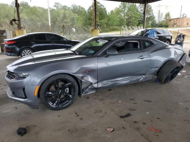 2021 CHEVROLET CAMARO LS #2928406845