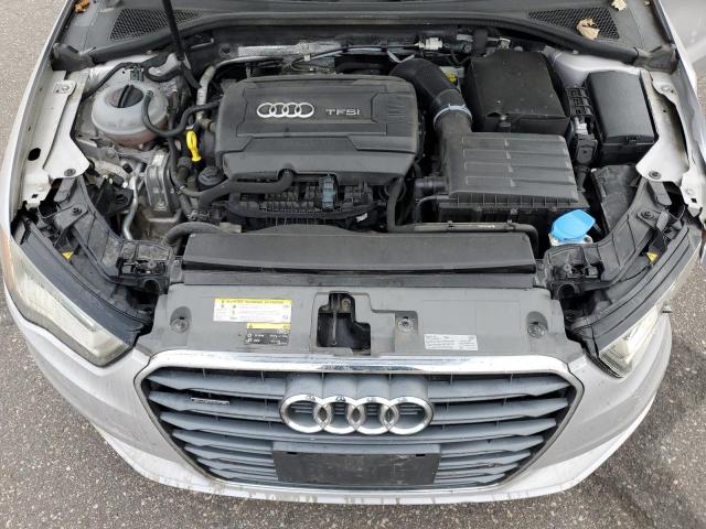 VIN WAUB8GFF1G1064524 2016 AUDI A3 no.11