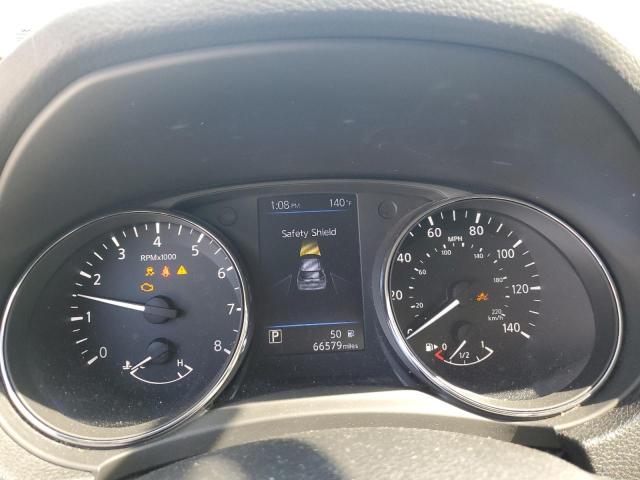 2018 NISSAN ROGUE S - 5N1AT2MT4JC749536