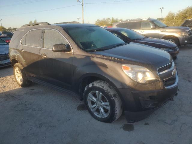 VIN 2GNALDEK7D6113042 2013 Chevrolet Equinox, LT no.4