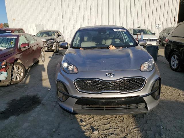 2020 KIA SPORTAGE L - KNDPM3AC8L7729954