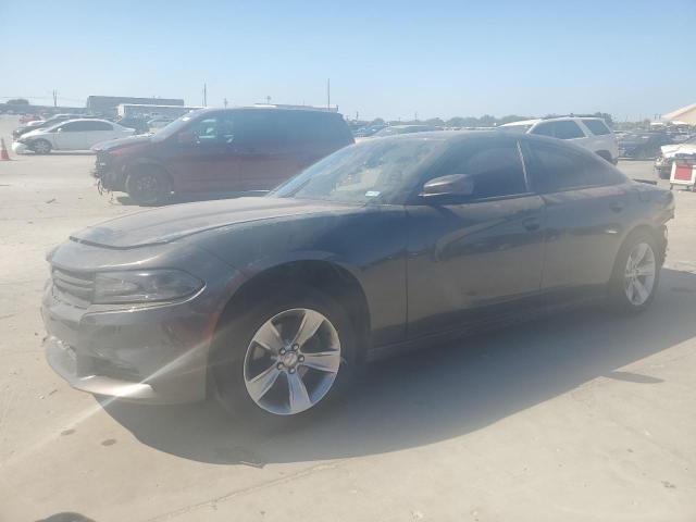 VIN 2C3CDXHG6FH840756 2015 Dodge Charger, Sxt no.1