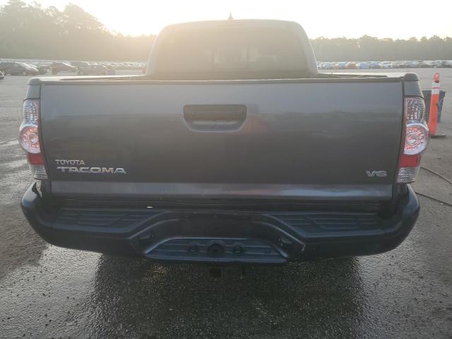 2015 TOYOTA TACOMA DOU - 3TMMU4FN8FM073719