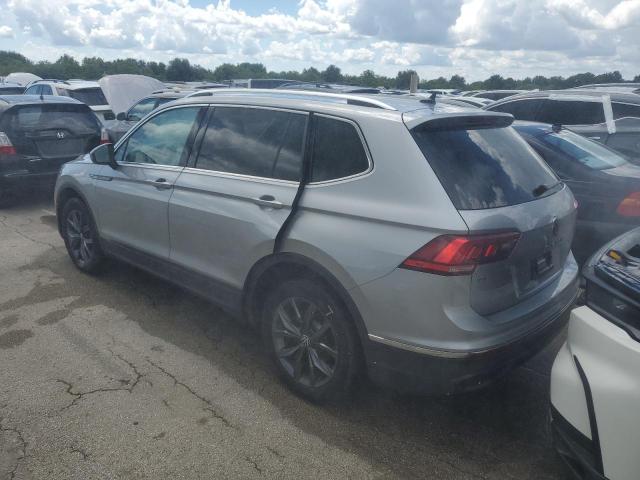 2023 VOLKSWAGEN TIGUAN SE - 3VV3B7AX0PM105352