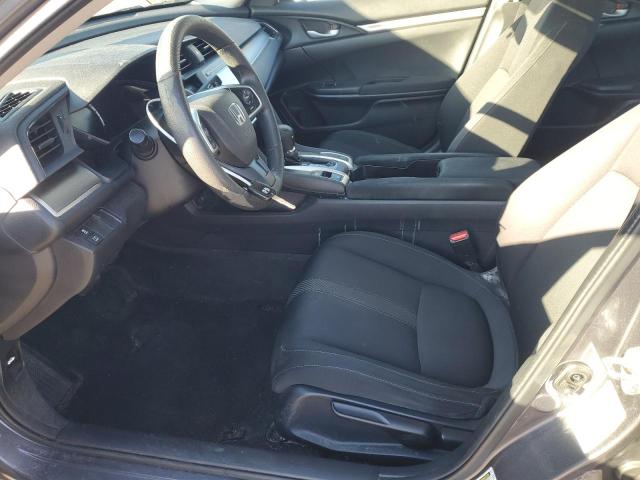 2017 HONDA CIVIC LX - 2HGFC2F58HH547011