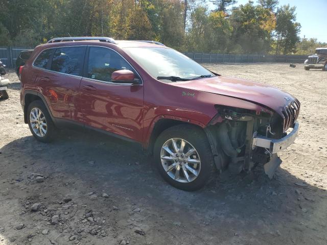 2015 JEEP CHEROKEE L - 1C4PJMDS1FW546682