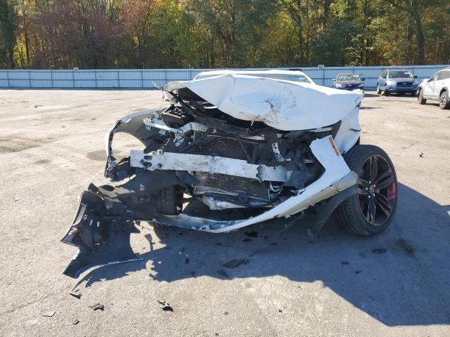 2020 CHEVROLET CAMARO LS - 1G1FB1RS2L0143348