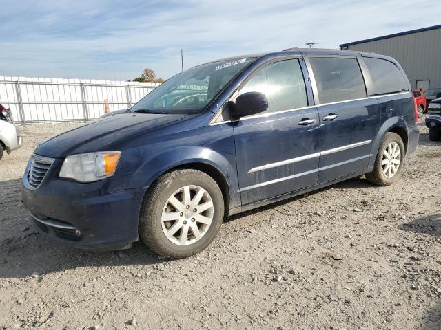 VIN 2C4RC1BG5FR546547 2015 Chrysler Town and Countr... no.1