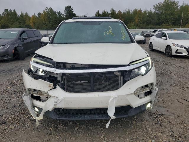 VIN 5FNYF5H5XHB027718 2017 HONDA PILOT no.5