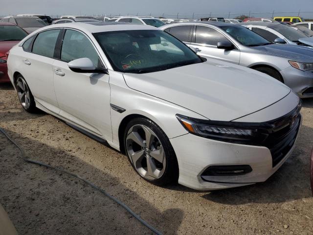 2018 HONDA ACCORD TOU - 1HGCV2F90JA022562