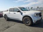 FORD MAVERICK X photo