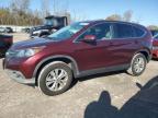 HONDA CR-V EX photo