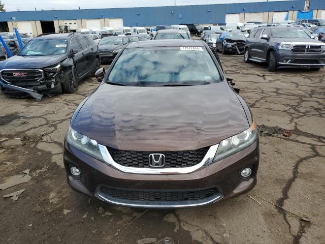 VIN 1HGCT1B81FA004723 2015 Honda Accord, Exl no.5