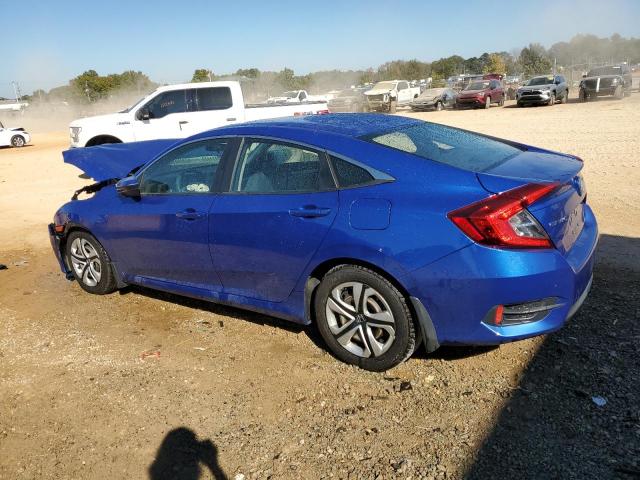 2016 HONDA CIVIC LX - 19XFC2F52GE024088