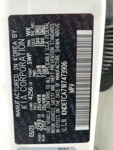 2024 KIA SELTOS SX KNDETCA71R7473906