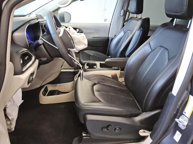 2023 CHRYSLER PACIFICA T - 2C4RC1BG8PR529145